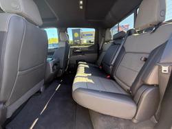 2025 Chevrolet Silverado 1500 ZR2 W/Tech Pack