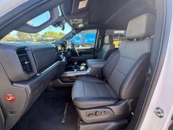 2025 Chevrolet Silverado 1500 ZR2 W/Tech Pack