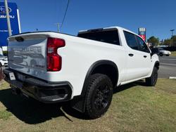 2025 Chevrolet Silverado 1500 ZR2 W/Tech Pack