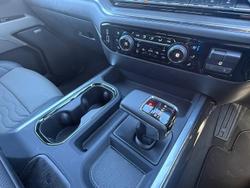 2025 Chevrolet Silverado 1500 ZR2 W/Tech Pack