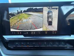 2025 Chevrolet Silverado 1500 ZR2 W/Tech Pack