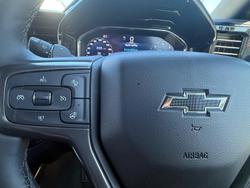 2025 Chevrolet Silverado 1500 ZR2 W/Tech Pack