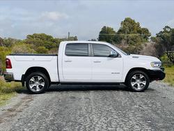 2021 RAM
1500 Laramie RamBox