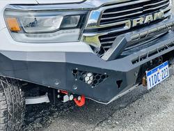 2021 RAM
1500 Laramie RamBox