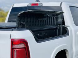 2021 RAM 1500 Laramie RamBox