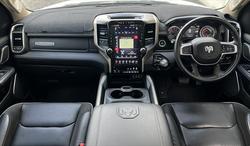 2021 RAM 1500 Laramie RamBox