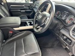 2021 RAM
1500 Laramie RamBox