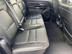 2021 RAM 1500 Laramie RamBox