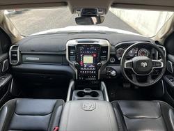 2021 RAM
1500 Laramie RamBox