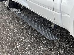 2021 RAM 1500 Laramie RamBox