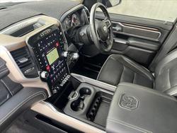 2021 RAM
1500 Laramie RamBox