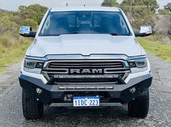 2021 RAM 1500 Laramie RamBox