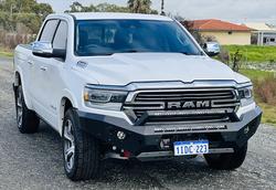 2021 RAM 1500 Laramie RamBox