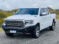2021 RAM
1500 Laramie RamBox