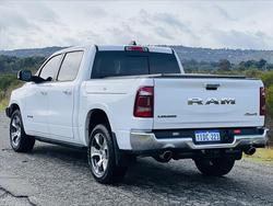 2021 RAM
1500 Laramie RamBox