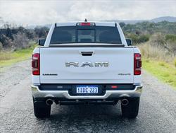 2021 RAM
1500 Laramie RamBox