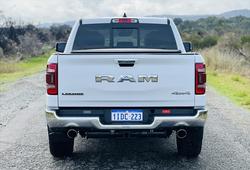 2021 RAM 1500 Laramie RamBox