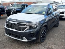 2025 Kia
Seltos Sport+