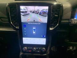 2024 Ford
Everest Sport