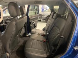 2024 Ford
Everest Sport