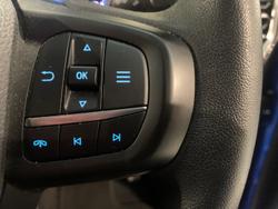 2024 Ford
Everest Sport