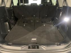 2024 Ford
Everest Sport