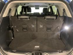 2024 Ford
Everest Sport