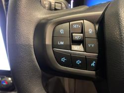 2024 Ford
Everest Sport