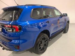 2024 Ford
Everest Sport