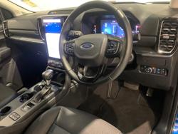 2024 Ford
Everest Sport