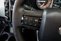 2023 Toyota
Hilux SR