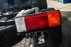 2023 Toyota
Hilux SR