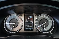2023 Toyota
Hilux SR