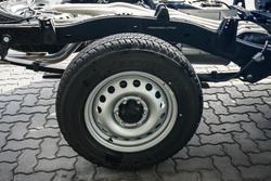 2023 Toyota
Hilux SR
