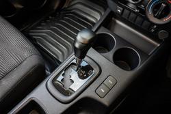 2023 Toyota
Hilux SR