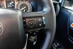 2024 Toyota
                Hilux SR Hi-Rider