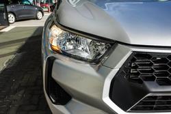 2024 Toyota
                Hilux SR Hi-Rider
