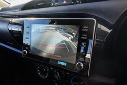 2024 Toyota
                Hilux SR Hi-Rider