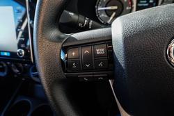 2024 Toyota
                Hilux SR Hi-Rider