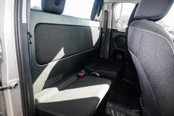 2024 Toyota
                Hilux SR Hi-Rider