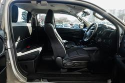2024 Toyota
                Hilux SR Hi-Rider