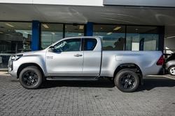 2024 Toyota
                Hilux SR Hi-Rider