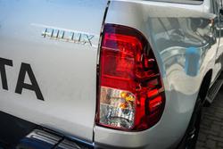 2024 Toyota
                Hilux SR Hi-Rider