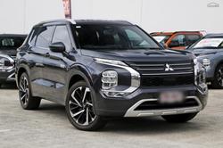 2025 Mitsubishi Outlander Outlander EXCEED TOURER 2.4L PHEV 7ST