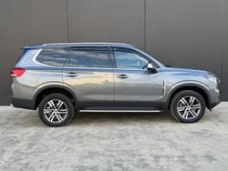 2023 LDV
D90 Executive