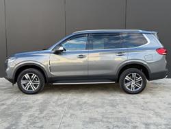 2023 LDV
D90 Executive
