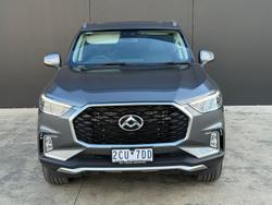 2023 LDV
D90 Executive