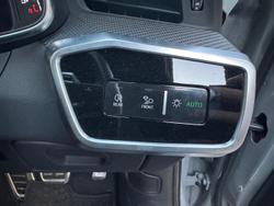 2021 Audi
RS6