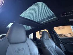 2021 Audi RS6 C8 MY22 Four Wheel Drive Nardo Grey