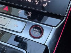 2021 Audi RS6 C8 MY22 Four Wheel Drive Nardo Grey